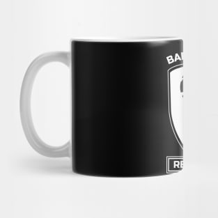 Barbarian Regiment Mug